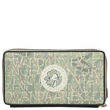 Anekke Smart - Reisegeldbörse 8cc 23 cm (multicolor) - Ansicht 7