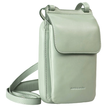 aunts & uncles Jamies Orchard Tulip - Handytasche 18 cm (sage green) - Ansicht 2
