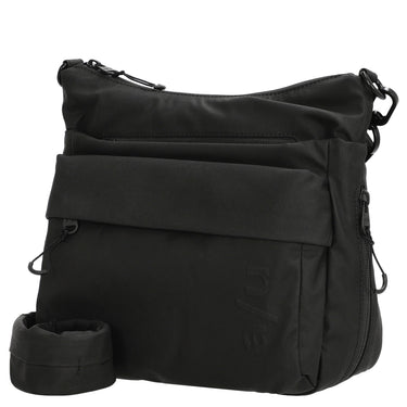 aunts & uncles Japan RE LITE Nanuki RE LITE - Umhängetasche 28 cm (black) - Ansicht 2