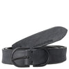 aunts & uncles Tender Fella - Belt (nubuck anthracite, 95)