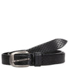 aunts & uncles Trousers Pride Charming Fella - Cinturón (black, 105)