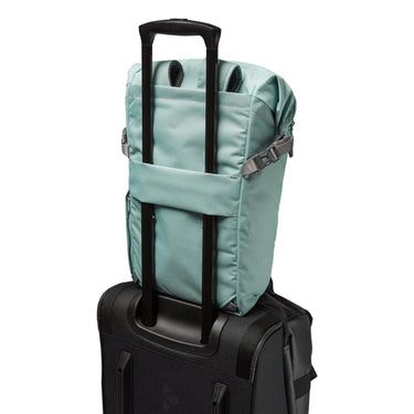 Vaude Estrellas Kajam 20 - Rucksack 24 cm (frozen leaf) - Ansicht 6