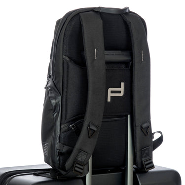 Porsche Design Urban Eco - Rucksack 15" S 41 cm (black) - Ansicht 10