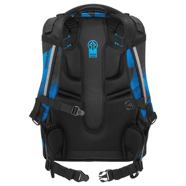 Coocazoo Mate - Schulrucksack 48 cm (Electric Ice) - Ansicht 3