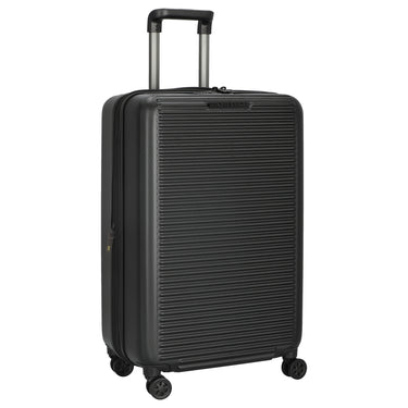 Mandarina Duck Tank Case - 4-Rollen-Trolley 70 cm M erw. (black) - Ansicht 5