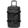 Eastpak Selection Duffel Pack Wheel - Rollenreisetasche S 55 cm (tarp black 2)