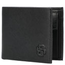 BOSS GB Geschenkset - Geldbörse 4cc und Schlüsselring (black) - Ansicht 3