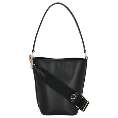 Lacoste Bucket Bag S - Beuteltasche 20 cm (black) - Ansicht 4