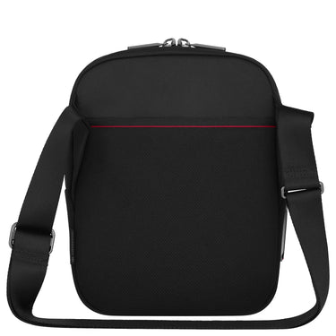 Victorinox Werks Traveler 7.0 - Umhängetasche 28 cm (black) - Ansicht 4
