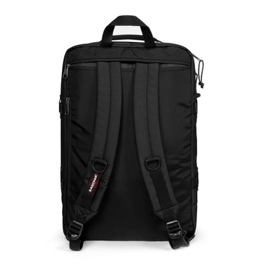 Eastpak selection Travelpack 42 - Reiserucksack 17" 51 cm (black) - Ansicht 2