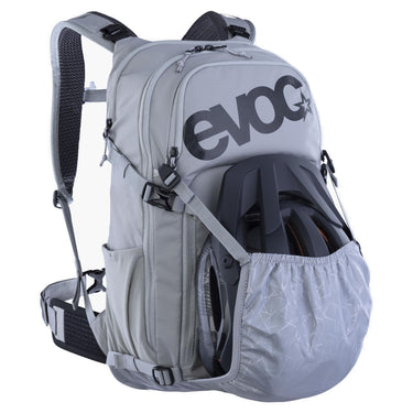 Evoc Stage 18 - Rucksack 46 cm (sand-violet) - Ansicht 7