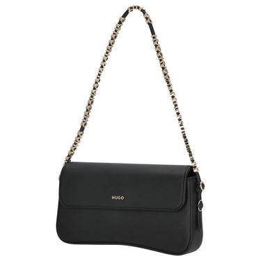 HUGO Sydra - Schultertasche 24 cm (black) - Ansicht 2