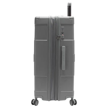 Heys ReNew - 4-Rollen-Trolley L 76 cm erw. (charcoal) - Ansicht 5