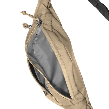 Jack Wolfskin Konya - Gürteltasche 37 cm (hazel wood) - Ansicht 3