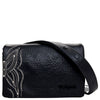 Desigual Goodall Dortmund Flap 2.0 - Umhängetasche 24.5 cm (schwarz)