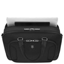Victorinox Werks Traveler 7.0 Deluxe - Laptoptasche 15.6" 40 cm (black) - Ansicht 8