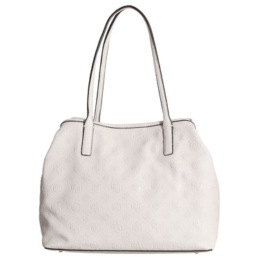 Guess Victtoria 2in1 Tote - Shopper 41 cm (stone logo) - Ansicht 4