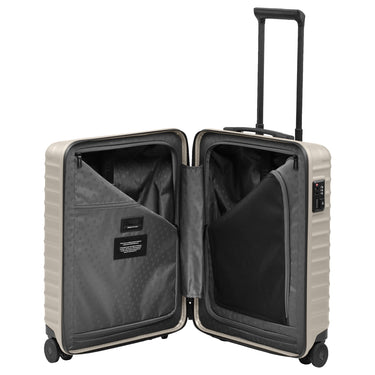 TITAN UPGRADE - 4-Rollen-Kabinentrolley S 55/23 cm (moonstone grey) - Ansicht 6