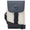 Delsey Paris Securflap - Umhängetasche 19 cm (sand)
