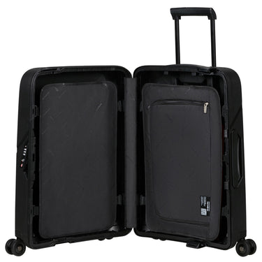 Samsonite Magnum 2 - 4-Rollen Kabinentrolley 55 cm (graphite) - Ansicht 5