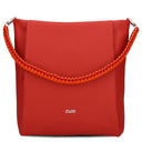 zwei Yuna YU120 - Umhängetasche 31 cm (red)