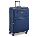 Delsey Paris Maubert 2.0 - 4-Rollen-Trolley 79 cm erw. (marineblau) - Ansicht 2
