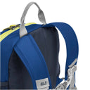 Jack Wolfskin Little Scout 10 - Kinderrucksack 29 cm (blue orchid) - Ansicht 8