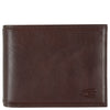 Camel Active Wood - Cartera 8cc 12.5 cm (brown)