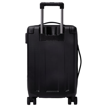 Dakine Split 4 Wheel Carry On - 4-Rollen-Kabinentrolley S 58 cm (black) - Ansicht 2