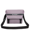 Vaude Mineo 9 - Bolso bandolera 30 cm (purple ash)