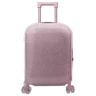 Heys xCase Galaxy - 4-Rollen-Kabinentrolley S 53 cm (pink aurora) - Ansicht 4