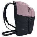 Vaude Albali II 32 - Rucksack 15.6" 50 cm (black/purple ash) - Ansicht 3