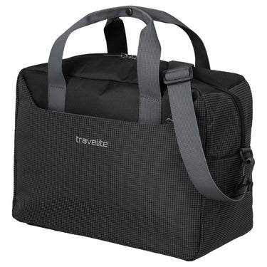 Travelite Corsiica - Boarding Bag 39 cm (black) - Ansicht 6