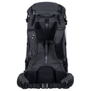 Exped Lightning 60 - Wanderrucksack S/M 74 cm (black) - Ansicht 2