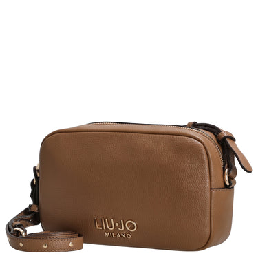 Liu Jo Evrim Camera Case - Umhängetasche S 21 cm (suede) - Ansicht 2