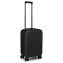 Osprey Ozone Carry-On Hardside - 4-Rollen-Trolley 55 cm (black)