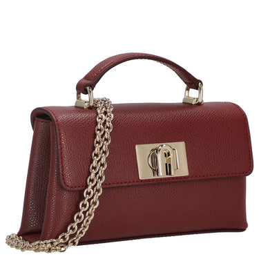Furla 1927 Mini - Umhängetasche 18 cm (ciliegia d) - Ansicht 5