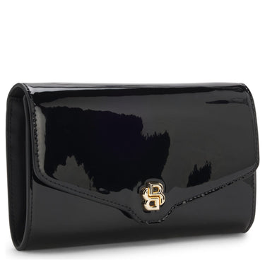 BOSS Women Beyond Clutch P - Clutch 19 cm (black)