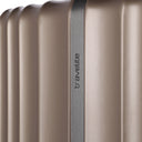 Travelite Paros - 4-Rollen-Kabinentrolley S 55 cm (cappuccino) - Ansicht 10