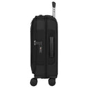 Victorinox Werks Traveler 7.0 Global - 4-Rollen-Kabinentrolley 55 cm (black) - Ansicht 6