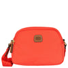 Brics X-Bag - Bolso bandolera 21 cm (poppy)