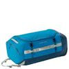 eagle creek Cargo Hauler Rolling Duffel 130L - Bolsa de viaje con ruedas 86 cm (harbor blue)