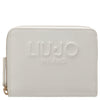 Liu Jo Caliwen - Cartera 3cc 12 cm (cream)