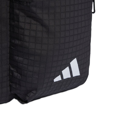 adidas Essentials Back to Campus - Rucksack 44 cm (black/white) - Ansicht 6