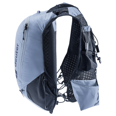 Deuter Ascender 7 - Trailrunningrucksack 41 cm (polar) - Ansicht 3