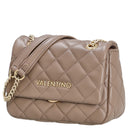 Valentino Bags Ocarina - Schultertasche 18.5 cm (taupe) - Ansicht 2