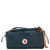Fjällräven Färden Duffel 50 - Bolsa de viaje/Mochila de viaje 53 cm (navy)