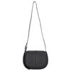 BOSS Clarice Saddle - Bolso bandolera 25 cm (black)