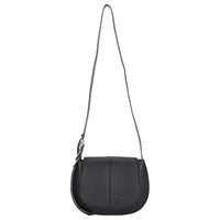 BOSS Clarice Saddle - Umhängetasche 25 cm (black)