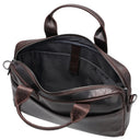 Joop Cerratano Pandion - Aktentasche 39 cm (dunkelbraun) - Ansicht 6